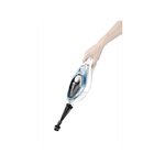 Petit électroménager balai vapeur FAGOR FG740B Bleu infinytech Réunion 2