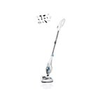 Petit électroménager balai vapeur FAGOR FG740B Bleu infinytech Réunion 3