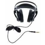 Matériels audio casque PIONEER SE-M521 Filaire Noir infinytech Réunion 3
