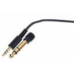 Matériels audio casque PIONEER SE-M521 Filaire Noir infinytech Réunion 4