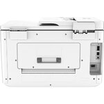 Matériels informatique imprimante multifonction A3 HP OfficeJet Pro 7740 infinytech Réunion 2