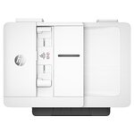 Matériels informatique imprimante multifonction A3 HP OfficeJet Pro 7740 infinytech Réunion 3