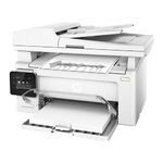 Matériels informatique imprimante laser HP LaserJet Pro MFP M130fw infinytech Réunion 1