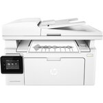 Matériels informatique imprimante laser HP LaserJet Pro MFP M130fw infinytech Réunion 2