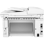 Matériels informatique imprimante laser HP LaserJet Pro MFP M130fw infinytech Réunion 3