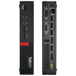 Matériels informatique mini pc LENOVO ThinkCentre M710q Tiny i5 infinytech Réunion 4