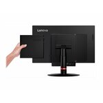 Matériels informatique écran LENOVO ThinkCentre Tiny-in-One 22 infinytech Réunion 4