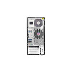 Matériels informatique ordinateur LENOVO ThinkStation P320 Tour (30BH0008FR) infinytech Réunion 2