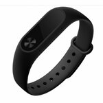 Montre connectée BluetoothXIAOMI MI BAND 2 Noire infinytech Réunion 1