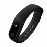 Montre connectée BluetoothXIAOMI MI BAND 2 Noire infinytech Réunion 2