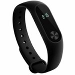 Montre connectée BluetoothXIAOMI MI BAND 2 Noire infinytech Réunion 3