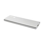 Matériels informatique boîtier HDD HEDEN Externe pour disque SSD M2 infinytech réunion 1