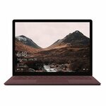 Matériels informatique MICROSOFT Surface Laptop JKQ-00041 infinytech Réunion 1