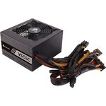 Matériels informatique alimentation ATX CORSAIR VS550 V2 infinytech Réunion 2