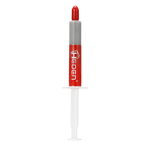 Matériels informatique Pate thermique HEDEN 3.5g Seringue Spatule infinytech Réunion 1