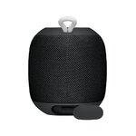 Accessoires téléphonie enceinte nomade ULTIMATE EARS Wonderboom Noire infinytech Réunion 2