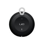 Accessoires téléphonie enceinte nomade ULTIMATE EARS Wonderboom Noire infinytech Réunion 3