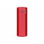 Accessoires téléphonie enceinte nomade ULTIMATE EARS Boom 2 Rouge infinytech Réunion 1