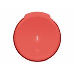 Accessoires téléphonie enceinte nomade ULTIMATE EARS Boom 2 Rouge infinytech Réunion 2