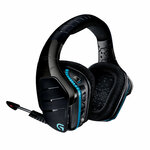 Matériels informatique casque micro LOGITECH G933 Artemis Spectrum infinytech Réunion 1
