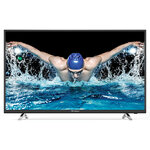 Matériels vidéo TV STRONG SRT 55UA6203 55 pouces 4K 140 cm infinytech Réunion 1