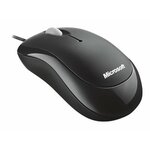 Matériels informatique MICROSOFT L2 Basic Optical Mouse Noire infinytech Réunion 1