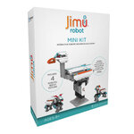 Matériels informatique robot connecté PNJ Jimu infinytech Réunion 4