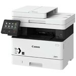 Matériels informatique imprimante laser mono CANON i-SENSYS MF421dw infinytech Réunion 1