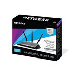 Matériels informatique modem routeur NETGEAR D7000 Nighthawk AC1900 infinytech Réunion 4