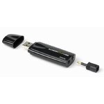 Matériels informatique carte son externe TERRATEC Dual USB infinytech Réunion 2