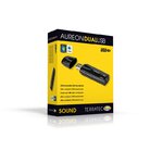 Matériels informatique carte son externe TERRATEC Dual USB infinytech Réunion 3