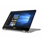 Matériels informatique ASUS Vivobook Flip TP401MA-BZ080TS infinytech Réunion 2