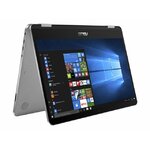 Matériels informatique ASUS Vivobook Flip TP401MA-BZ080TS infinytech Réunion 5