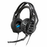 Matériels informatique casque micro PLANTRONICS RIG 500E infinytech Réunion 1