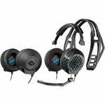 Matériels informatique casque micro PLANTRONICS RIG 500E infinytech Réunion 2