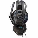 Matériels informatique casque micro PLANTRONICS RIG 500E infinytech Réunion 3