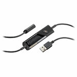 Matériels informatique casque micro PLANTRONICS RIG 500E infinytech Réunion 4