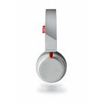 Matériels informatique casque PLANTRONICS BackBeat FIT 500 Bluetooth Blanc infinytech Réunion 2