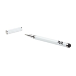 Matériels informatique Stylet universel 2 en 1 WE CONNECT Blanc infinytech Réunion 1