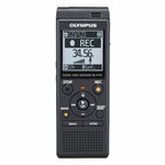 Accessoires bureautique dictaphone OLYMPUS VN-741 infinytech Réunion 1