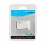 Matériels informatique lecteur de cartes SD multiformats i-TEC USB 2.0 infinytech Réunion 2