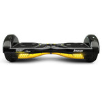 SpinBoard RENAULT F1 Team S2P infinytech Réunion 2