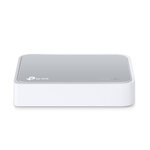 Matériels informatique switch TP-LINK TL-SF1005D 5 ports infinytech Réunion 2