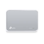 Matériels informatique switch TP-LINK TL-SF1005D 5 ports infinytech Réunion 3