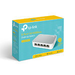Matériels informatique switch TP-LINK TL-SF1005D 5 ports infinytech Réunion 4