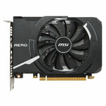 Matériels informatique carte graphique MSI GeForce GTX 1050 AERO ITX 2G OCV1 infinytech Réunion 3