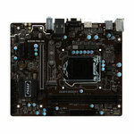 Matériels informatique carte mère MSI B250M-PRO-VH infinytech Réunion 2