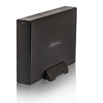 Matériels informatique Boitier externe HDD ADVANCE BX-308U3 Noir infinytech Réunion 1
