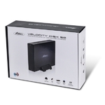 Matériels informatique Boitier externe HDD ADVANCE BX-308U3 Noir infinytech Réunion 3