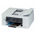 Matériels informatique imprimante BROTHER MFC-J497DW infinytech Réunion 1